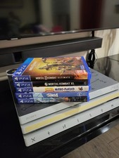 Sony PlayStation 4 Pro PS4 God