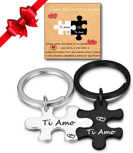 Jbniuay regalo san - jbniuay, valentino