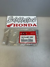 1 embout repose pied honda