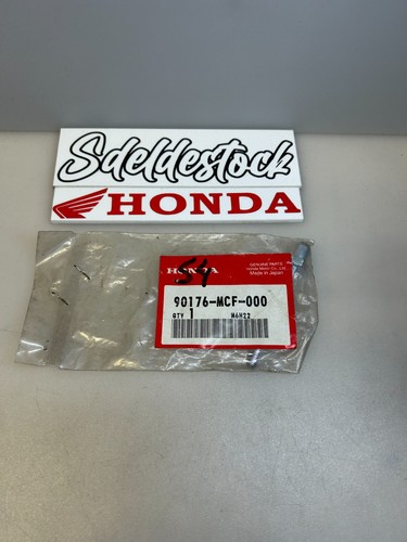 Embout repose pied honda - embout,