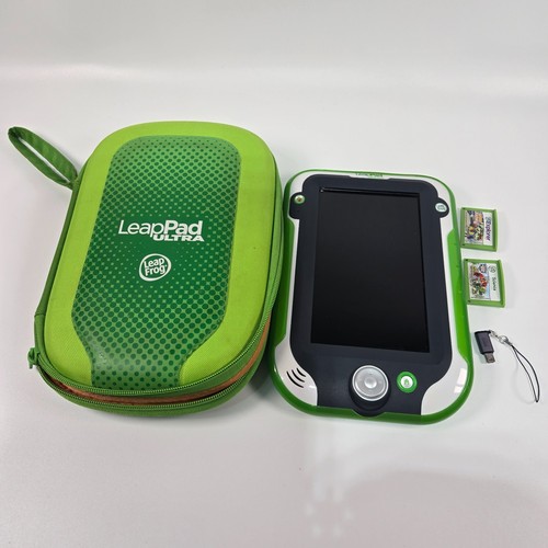 Leapfrog leappad ultra tablet - leapfrog,