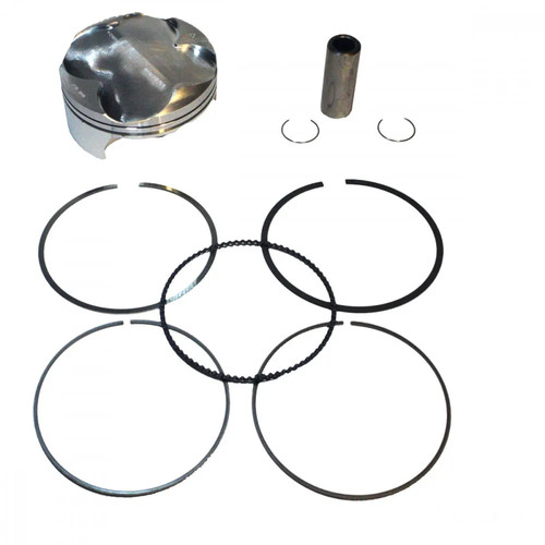 Kit pistoni b - mm,