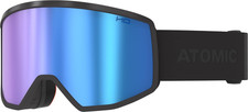 Salomon four maschera - hd,