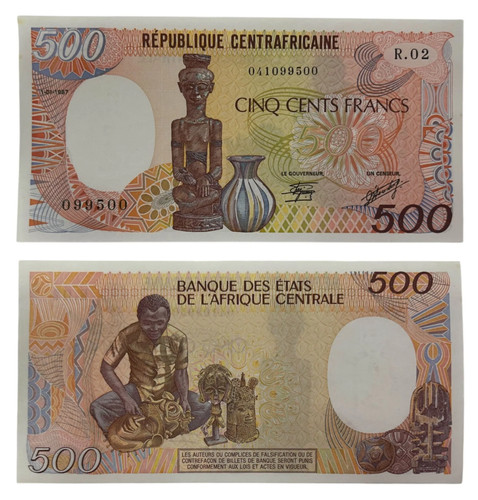 Repubblica centrale africana - repubblica,
