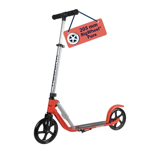 Bigwheel monopattino in - monopattino,