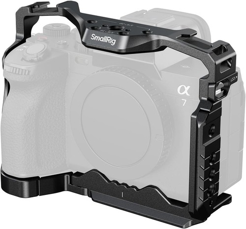 Smallrig cage per - smallrig, a7iv