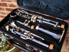 Clarinetto Yamaha YCL20
