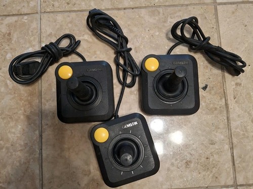Lotto joystick controller - lotto,