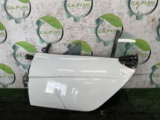 PORTIERA ANTERIORE SINISTRA PER SMART Fortwo Coupé (W451) (07>15)