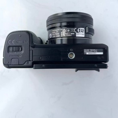 Good condition sony alpha - good,