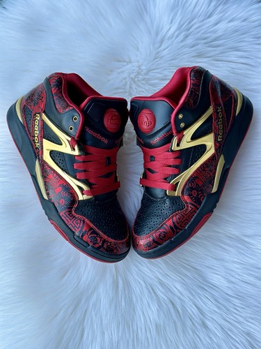 Reebok pump omni - lite, edizione