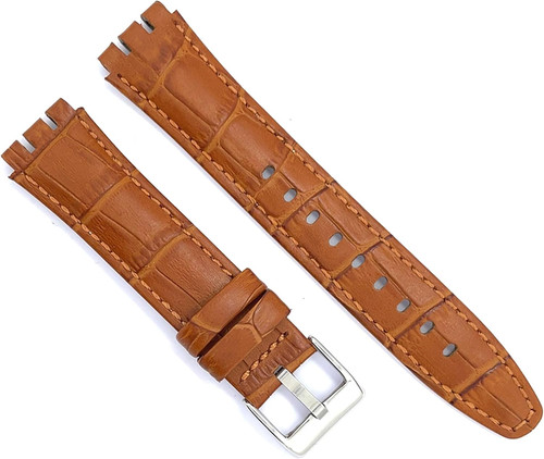 Cinturino orologio pelle - cinturino,