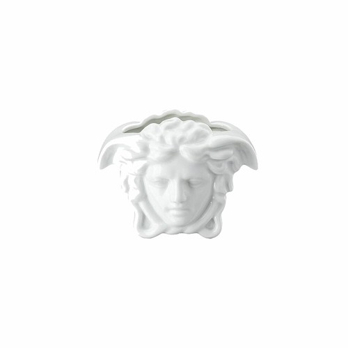 Rosenthal versace vaso medusa - versace,