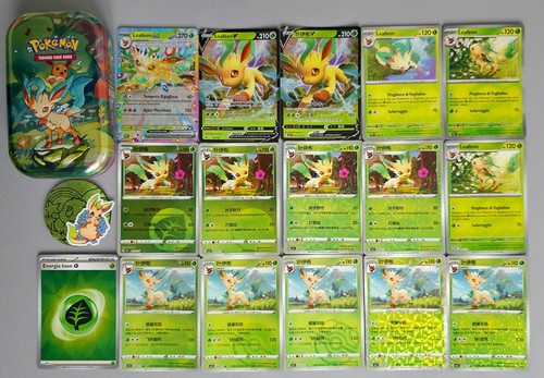Pokemon lotto collezione - pokemon,