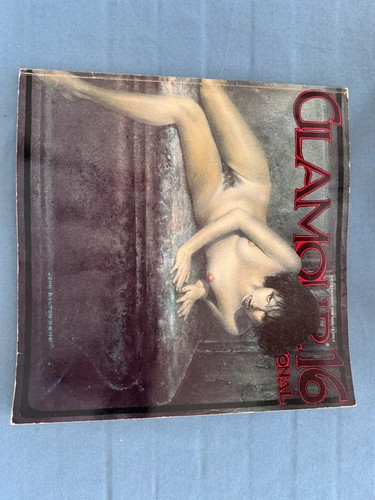 Dylan dog glamour - dylan,