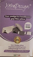 Duo-Wedge Lux Cuscino Gap