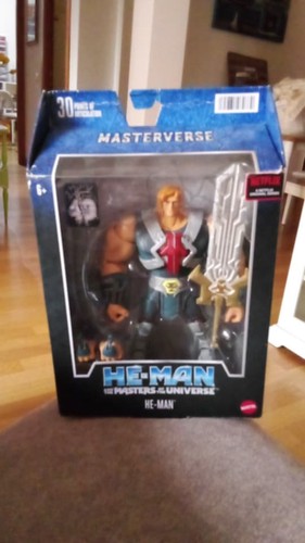 Man masters of universe - of,
