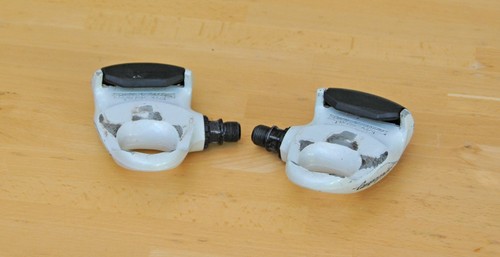 Pedali campagnolo mirage 1996 - pedali,