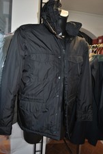 ASPESI GIACCONE CORTO  IMBOTTITO  M-48 463,00 CARTEL. -AS-102PX THERMORE