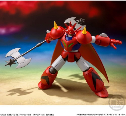 Bandai super minipla change - super,