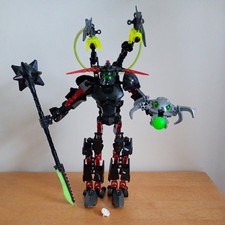 Lego hero factory fantasma - factory,