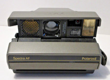 VINTAGE Polaroid Spectra AF