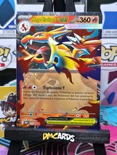 Pokemon Mega Charizard Y Ex