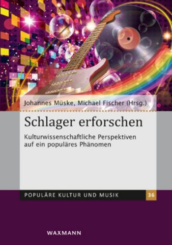 Schlager erforschen johannes - schlager,