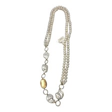 Nuovo Collana Donna