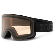 BRIKO 25 MASCHERA VULCANO 2.0 DA GARA MASK SCI OCCHIALI  947 MATT WHITE -SM2-W