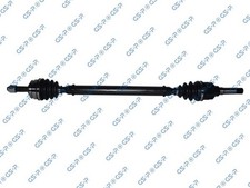 GSP 210339 Drive Shaft for