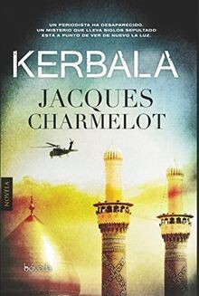 Kerbala von charmelot - kerbala,