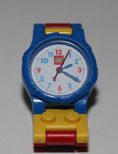 Orologio vintage lego creator - lego,