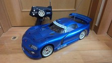 Radio controlled car Kyosho