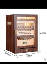 Humidor per sigari legno - sigari, in