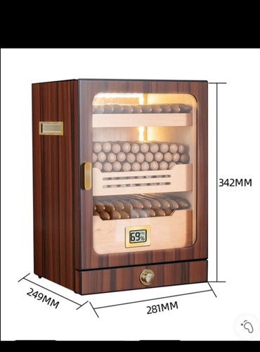 Humidor per sigari - , legno