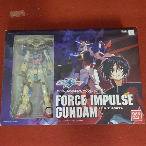 Bandai gundam seed destiny - bandai,