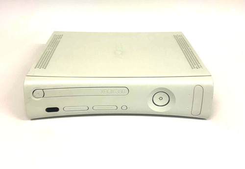 Microsoft xbox 360 - microsoft, bianca