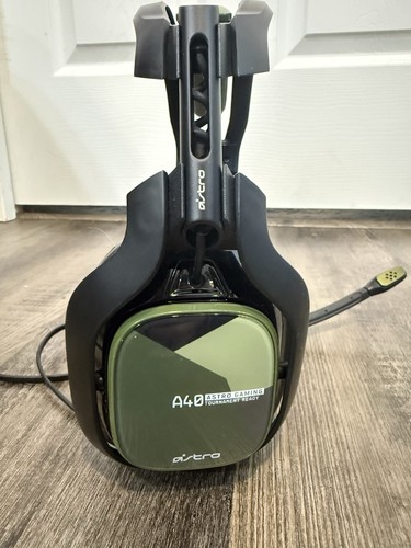 Astro a40 tournament - astro, 3a