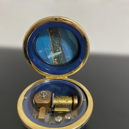 Music box reuge - music,