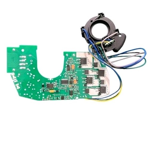 Scheda elettronica compatibile - scheda,