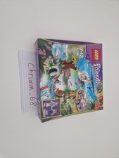 LEGO FRIENDS: Salvataggio sul