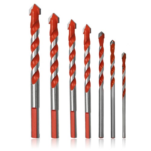 Set punte trapano pezzi - trapano,