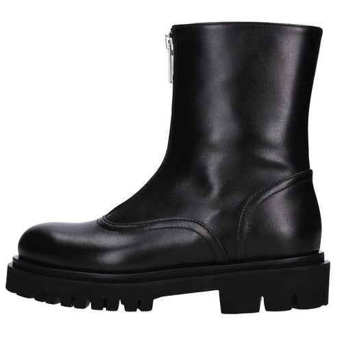 9902 natur stivaletti - 9902,