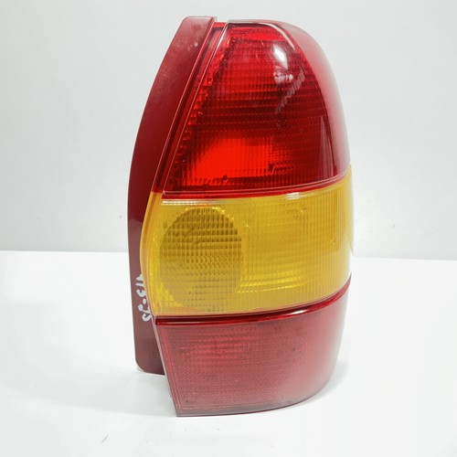 Stop fanale posteriore destro - fanale,