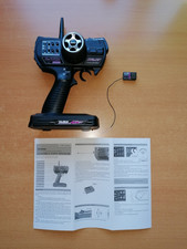 Hobao 4ef 4ghz fhss - ht-2.4ef,