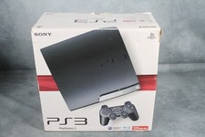Sony PlayStation 3 Slim 120GB