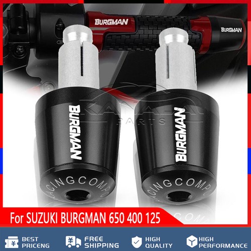 Per suzuki burgman - burgman, 400