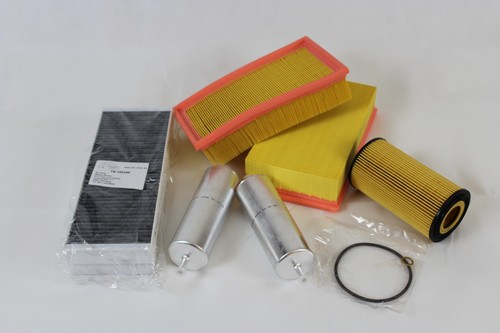Kit filtri bmw e31 850i - bmw,