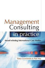 Management Consulting in